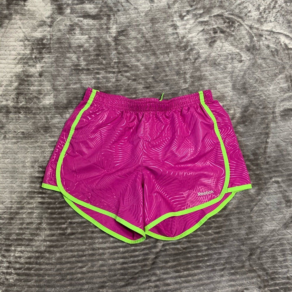 Reebok Running Shorts